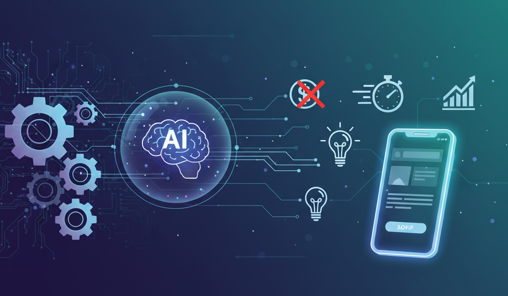 AI-Powered MVPs: How Startups Can Validate Ideas Without Huge Budgets